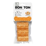 Pungi sanitare United Pets Bon Ton Regular Câine Portocaliu (3 x 10 buc)