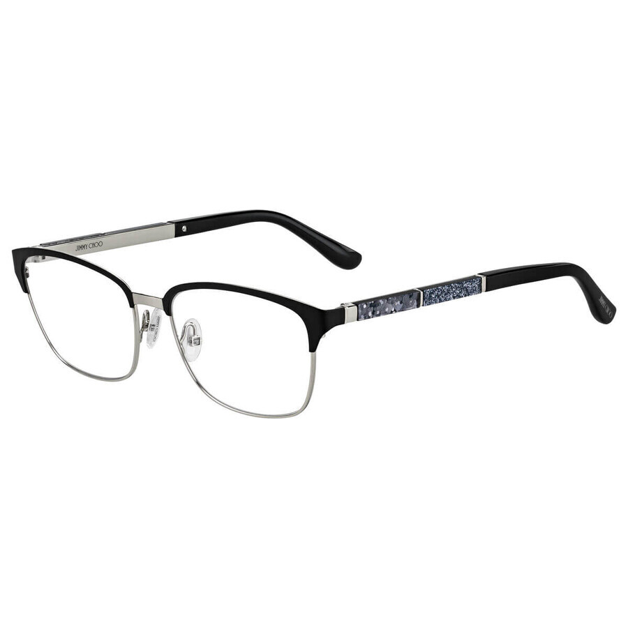 Comprar Ramă de Ochelari Damă Jimmy Choo JC192-003 ø 54 mm Ramă de Ochelari Damă Jimmy Choo JC192-003 ø 54 mm