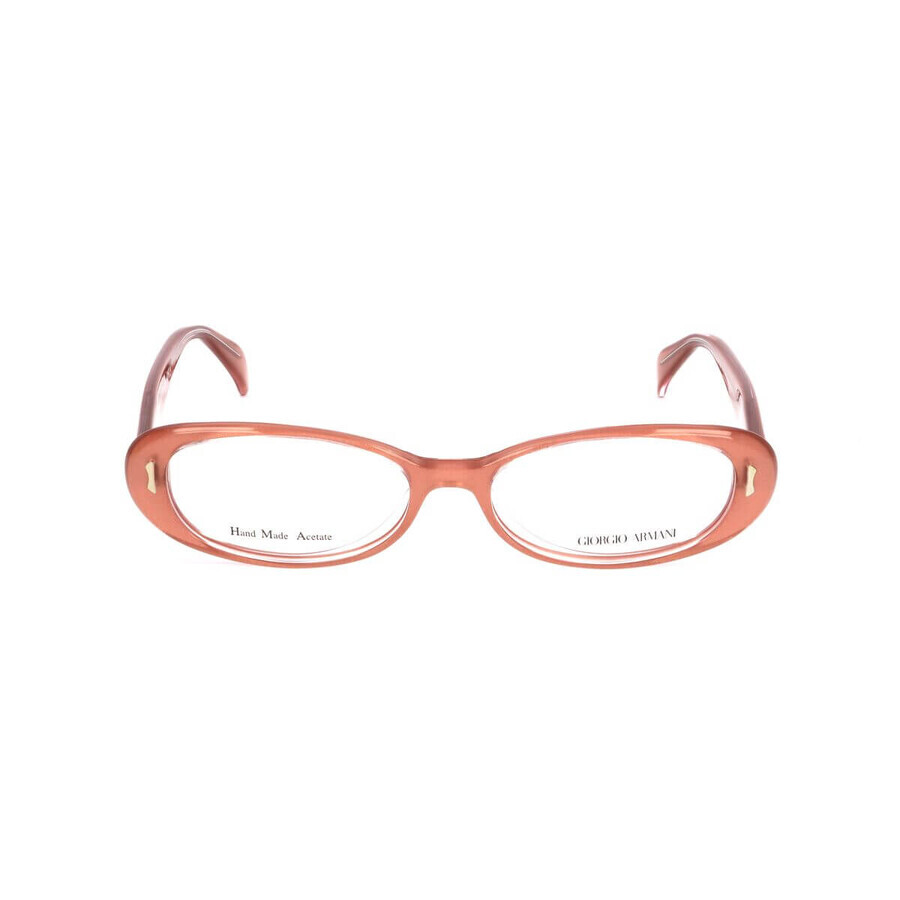 Cumpără Ramă de Ochelari Damă Armani GA-794-Q6O Ø 52 mm Ramă de Ochelari Damă Armani GA-794-Q6O Ø 52 mm