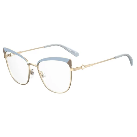 Brillenframe Dames Love Moschino MOL602-9DUF517 Ø 55 mm