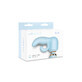 Accessory Le Wand Dual Weighted Blue