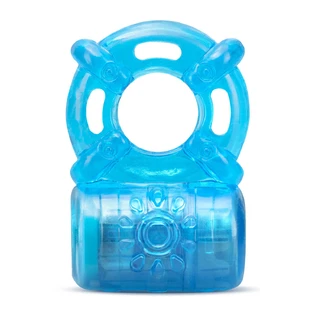 Cock Ring Blush Stay Hard Blauw