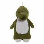 Pungă de Apă Caldă DKD Home Decor Dinozauri Pungă de Apă Caldă DKD Home Decor Dinozauri