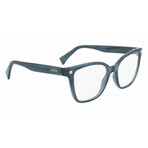 Montatura per Occhiali Donna Lanvin LNV2606-414 Ø 53 mm Montatura per Occhiali Donna Lanvin LNV2606-414 Ø 53 mm