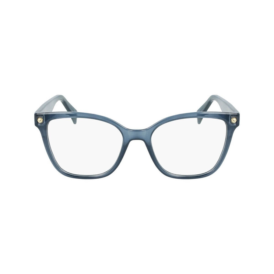 Montatura per Occhiali Donna Lanvin LNV2606-414 Ø 53 mm