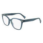 Montatura per Occhiali Donna Lanvin LNV2606-414 Ø 53 mm Montatura per Occhiali Donna Lanvin LNV2606-414 Ø 53 mm