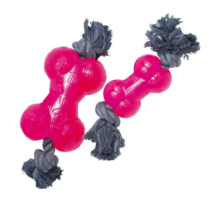 Winkel op Hondenspeelgoed Gloria Bot Roze S (9 cm) Hondenspeelgoed Gloria Bot Roze S (9 cm)