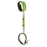 Manșete Dream Toys Verde radiant