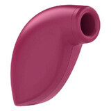 One Night Stand Stimulator Clitoral Satisfyer One Night Stand Prună