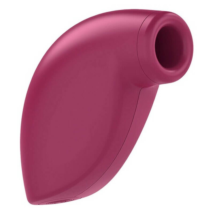 Boutique Stimulateur clitoridien One Night Stand Satisfyer One Night Stand Plum Stimulateur clitoridien One Night Stand Satisfyer One Night Stand Plum