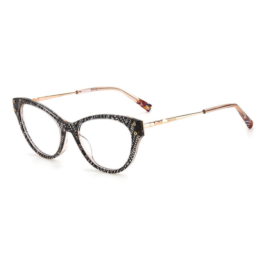 Buy Ladies' Spectacle frame Missoni MIS-0044-KDX Ø 52 mm Ladies' Spectacle frame Missoni MIS-0044-KDX Ø 52 mm