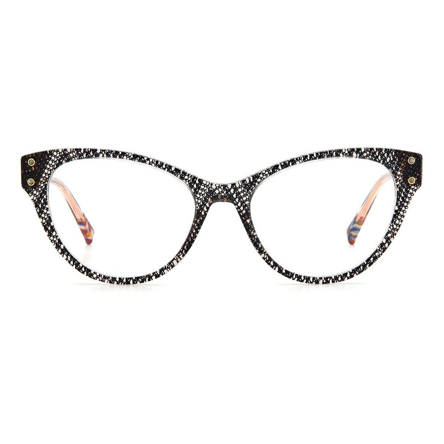 Ladies' Spectacle frame Missoni MIS-0044-KDX Ø 52 mm Ladies' Spectacle frame Missoni MIS-0044-KDX Ø 52 mm