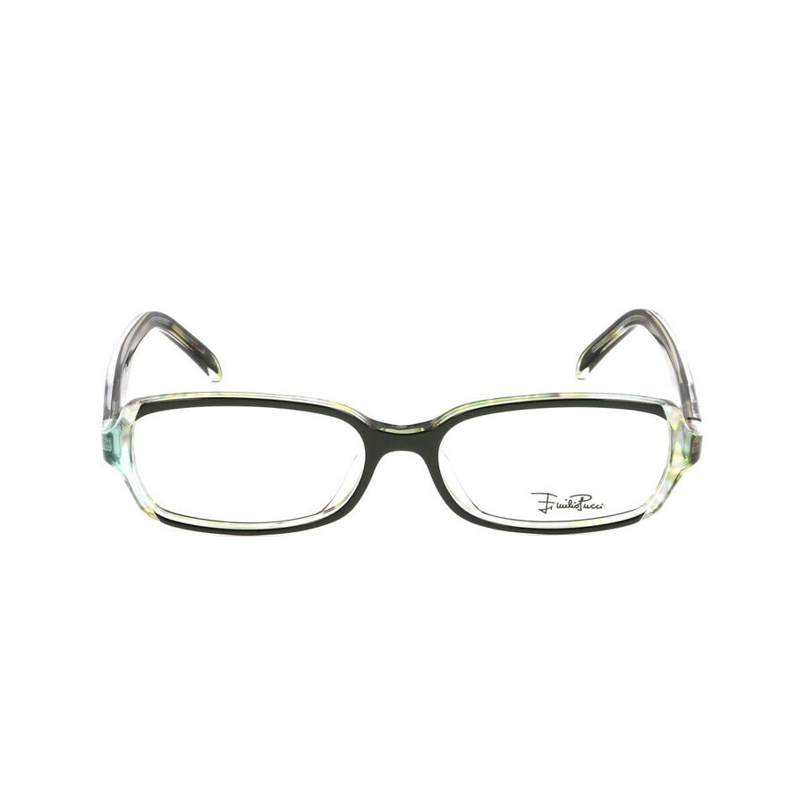 Comprar Ramă de Ochelari Damă Emilio Pucci EP2662-303 Ø 53 mm Ramă de Ochelari Damă Emilio Pucci EP2662-303 Ø 53 mm