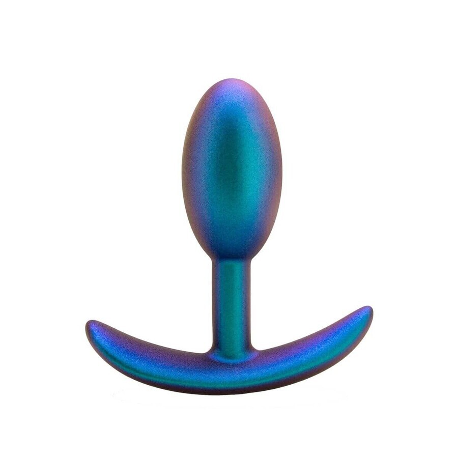 Plug anale Blush Adventures Multicolore (8,9 cm) (7,6 cm)