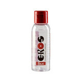Silikon-Gleitmittel Eros Silk 50 ml