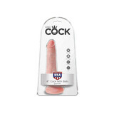 Dildo realistico Pipedream King Cock PVC