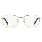Montatura per Occhiali Uomo Tommy Hilfiger TH-1693-G-J5G Dorato ø 56 mm