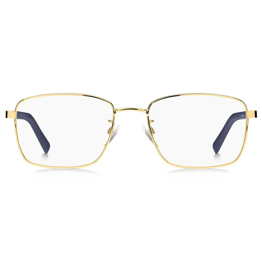 Montatura per Occhiali Uomo Tommy Hilfiger TH-1693-G-J5G Dorato ø 56 mm