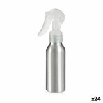 Spray Berilo CH9979 Bianco Nero Argentato Metallo polipropilene 100 ml (24 Unità) Spray Berilo CH9979 Bianco Nero Argentato Metallo polipropilene 100 ml (24 Unità)