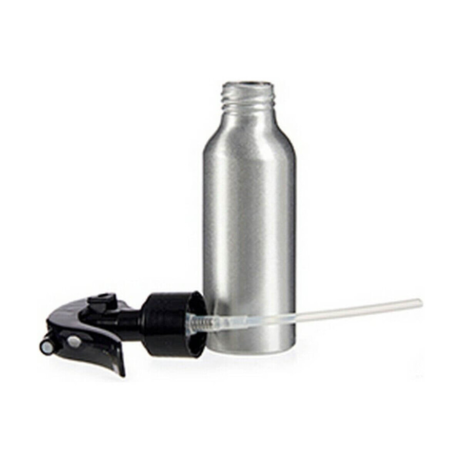 Pulverizator Berilo CH9979 Alb Negru Argintiu Metal polipropilenă 100 ml (24 Unități)