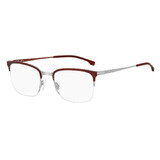 Ramă de Ochelari Bărbați Hugo Boss BOSS-1244-GJ2 Ø 55 mm