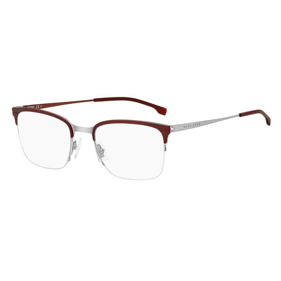 Comprar Ramă de Ochelari Bărbați Hugo Boss BOSS-1244-GJ2 Ø 55 mm Ramă de Ochelari Bărbați Hugo Boss BOSS-1244-GJ2 Ø 55 mm