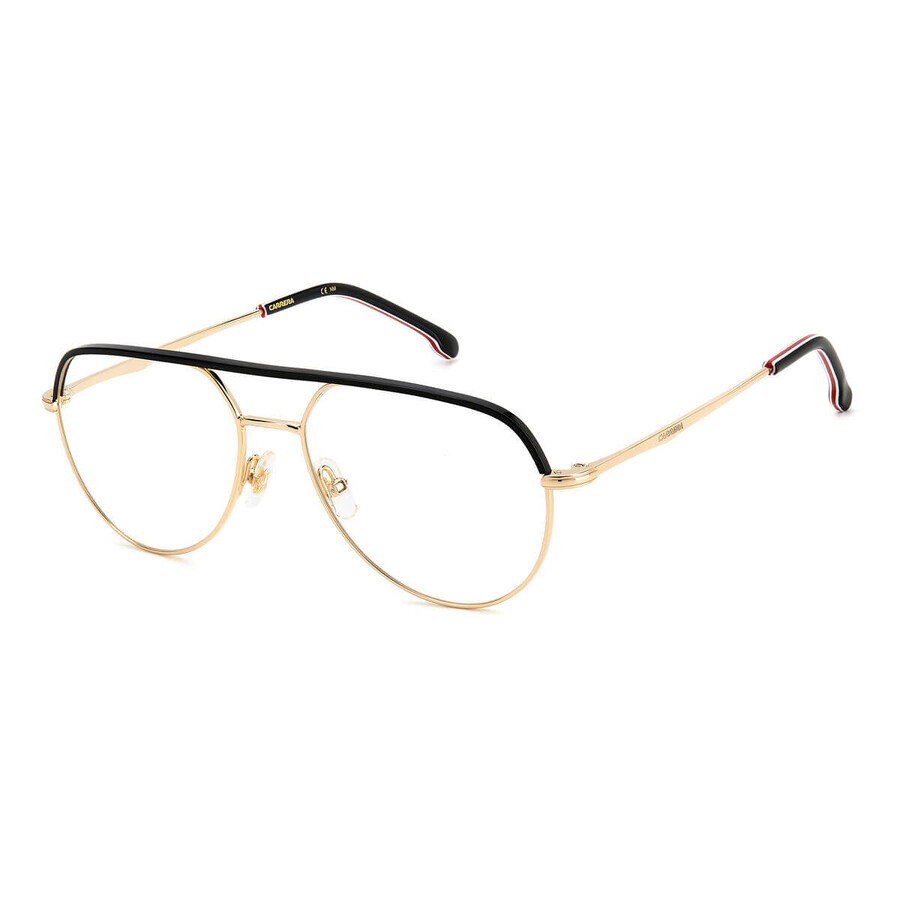Ramă de Ochelari Unisex Carrera Carrera CARRERA-311-W97F516 Ø 55 mm