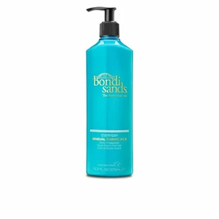 Lotion bronzante Bondi Sands Everyday 375 ml