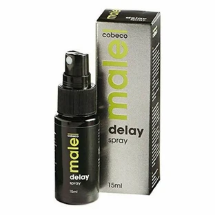 Original Retardierungsspray (15ml) Männlich!