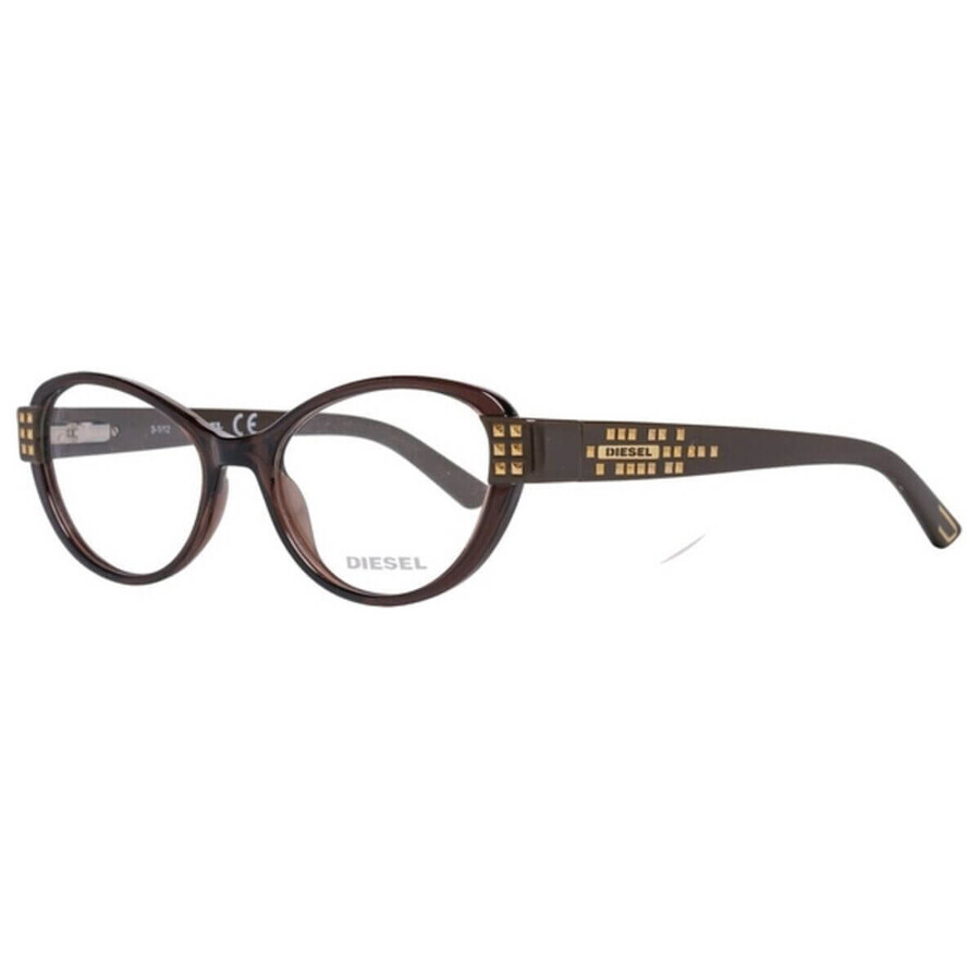 Comprar Ramă de Ochelari Damă Diesel 1001 Ø 51 mm Ramă de Ochelari Damă Diesel 1001 Ø 51 mm