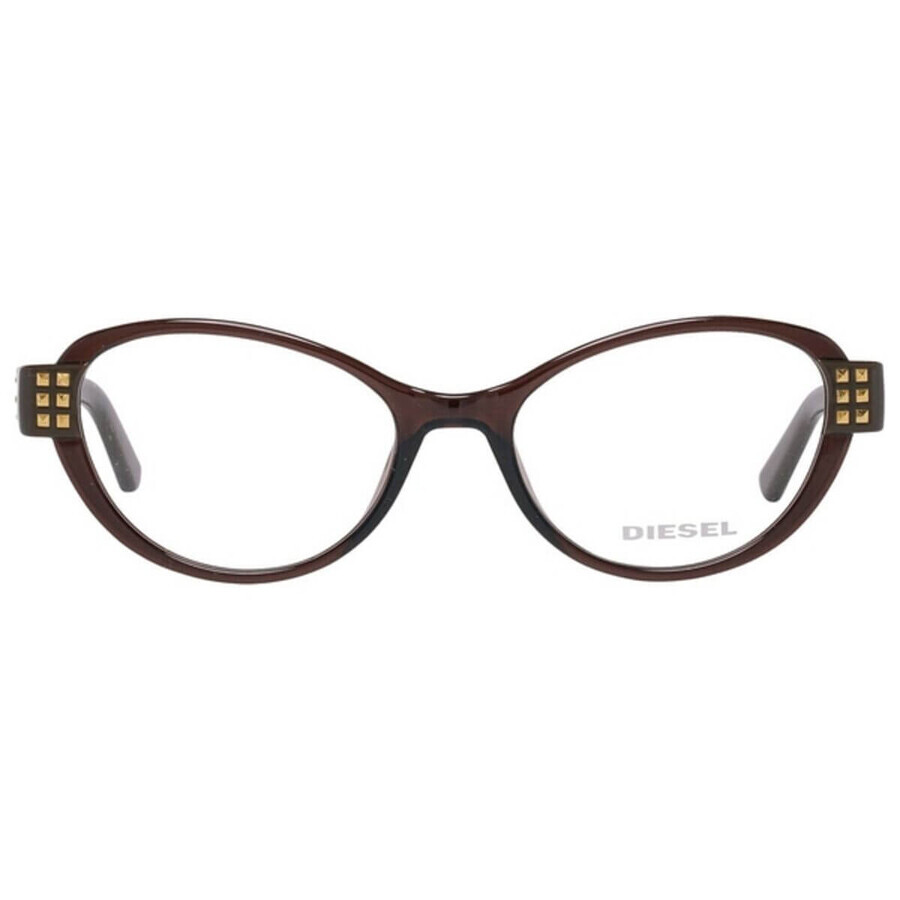 Ramă de Ochelari Damă Diesel 1001 Ø 51 mm Ramă de Ochelari Damă Diesel 1001 Ø 51 mm
