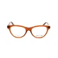 Brillenframe Dames Bottega Veneta BV-241-F19 Ø 50 mm