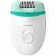 Electric Hair Remover Philips Santinelle Essential 15 V White