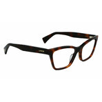 Brillenfassung Lanvin LNV2615-214 Ø 53 mm Brillenfassung Lanvin LNV2615-214 Ø 53 mm