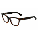 Brillenfassung Lanvin LNV2615-214 Ø 53 mm Brillenfassung Lanvin LNV2615-214 Ø 53 mm