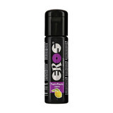 Slide Gleitmittel auf Wasserbasis Eros Lemon 100 ml