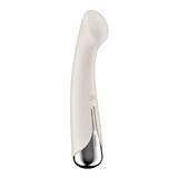 G-Spot Vibrator Satisfyer Spinning G-Spot 1 Alb