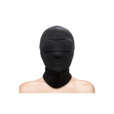 Masker NS Novelties Fetish & Mode Zwart