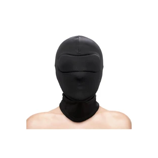 Masker NS Novelties Fetish & Mode Zwart