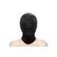 Masker NS Novelties Fetish & Mode Zwart