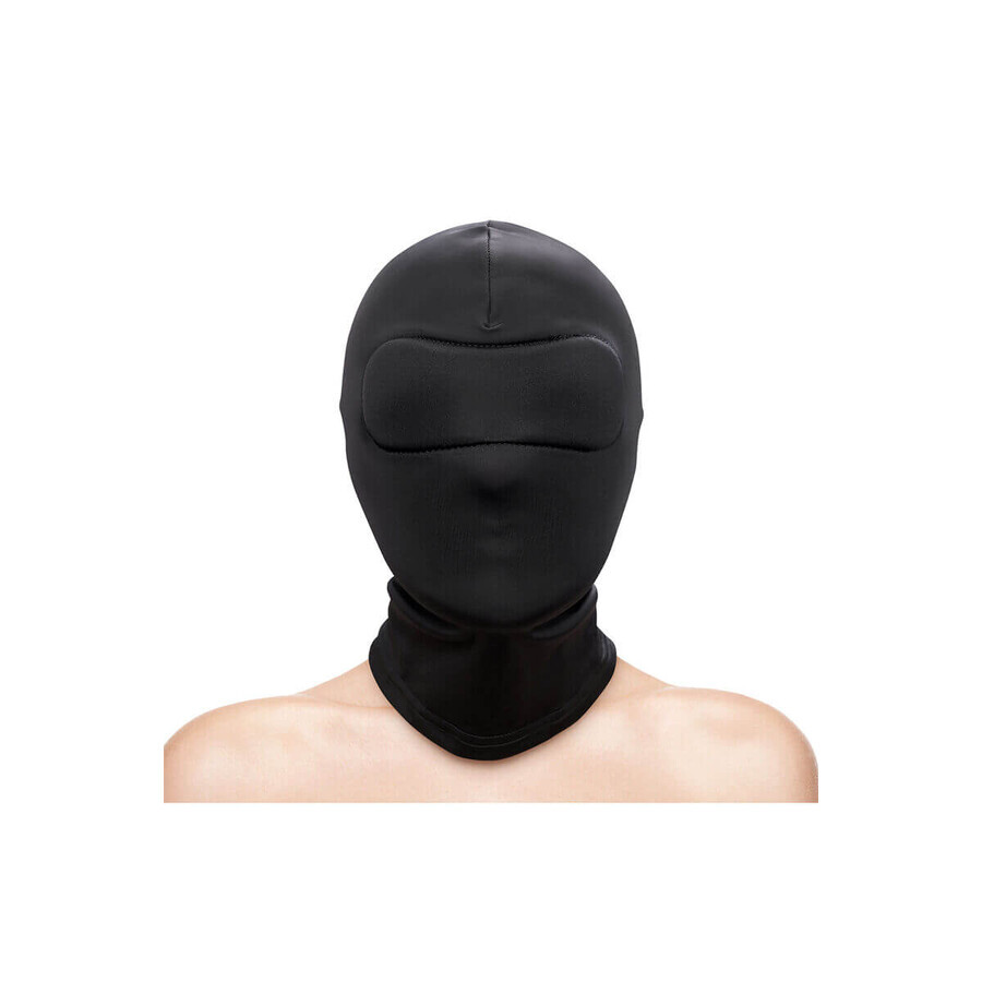 Mask NS Novelties Fetish & Fashion Black