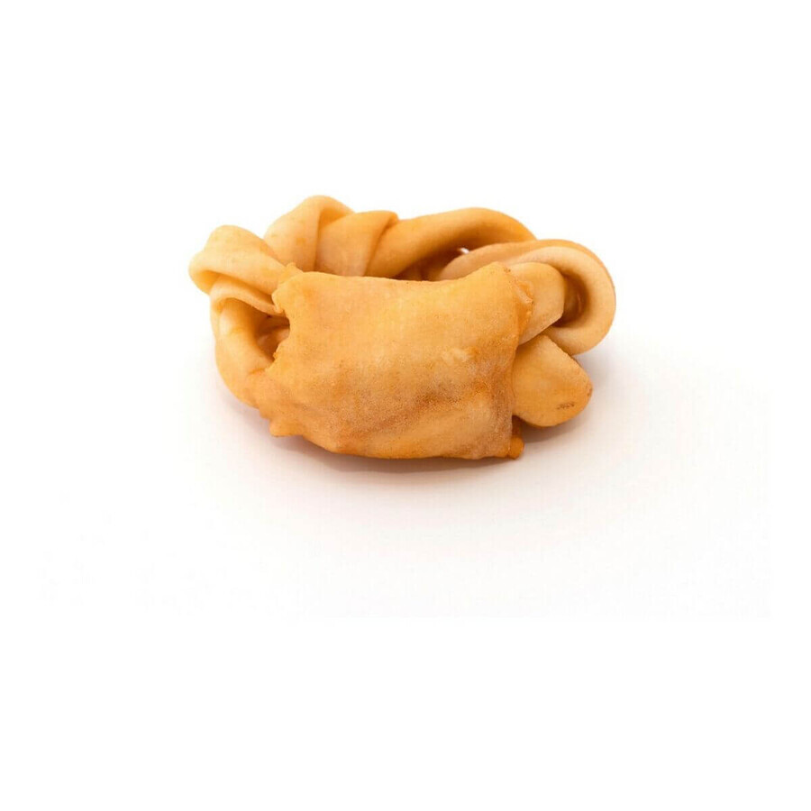 Acquista Snack per Cani Gloria Snackys Rawhide Mele 12 cm Ciambella Intrecciato Snack per Cani Gloria Snackys Rawhide Mele 12 cm Ciambella Intrecciato