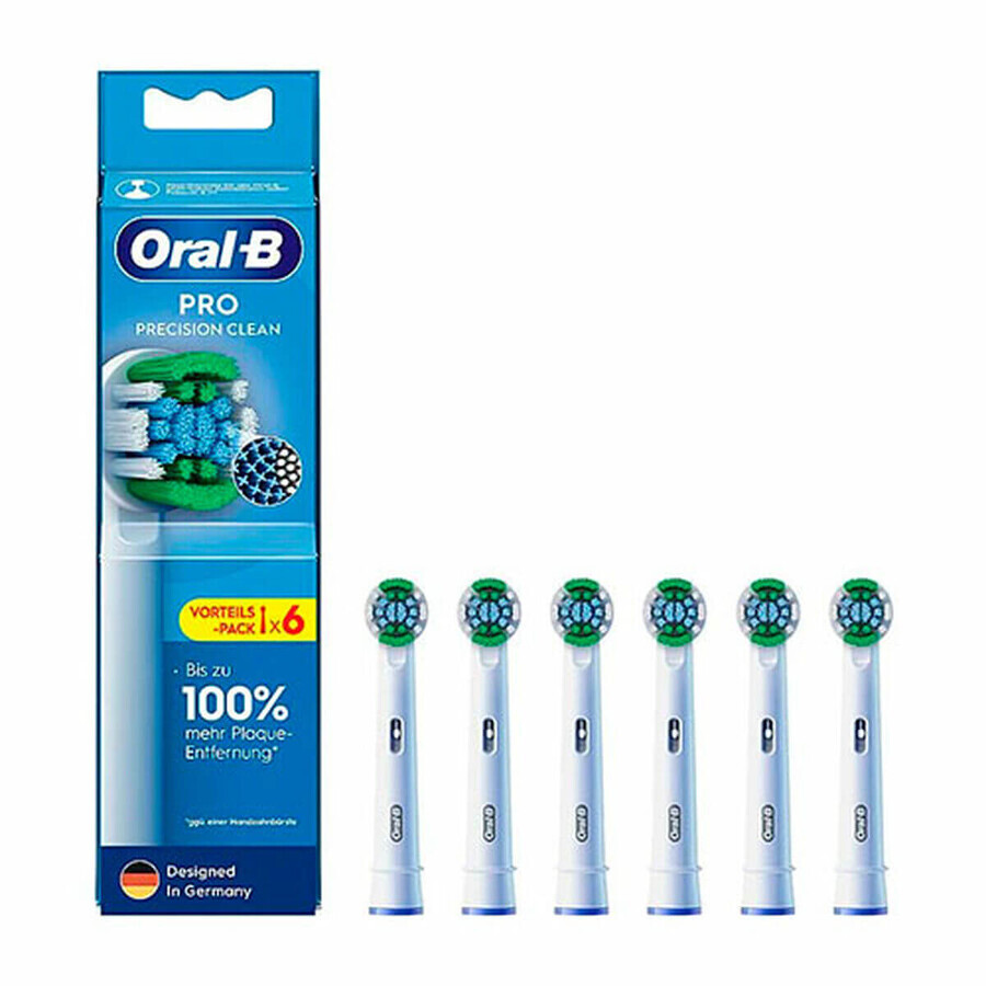 Acquista Testina di Ricambio Oral-B Testina di Ricambio Oral-B
