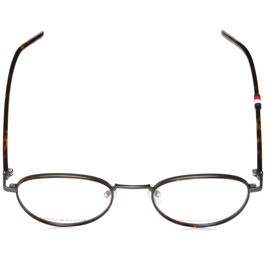 Men' Spectacle frame Tommy Hilfiger TH-1687-R80 Ø 50 mm Men' Spectacle frame Tommy Hilfiger TH-1687-R80 Ø 50 mm