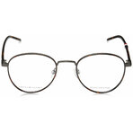 Montatura per Occhiali Uomo Tommy Hilfiger TH-1687-R80 Ø 50 mm