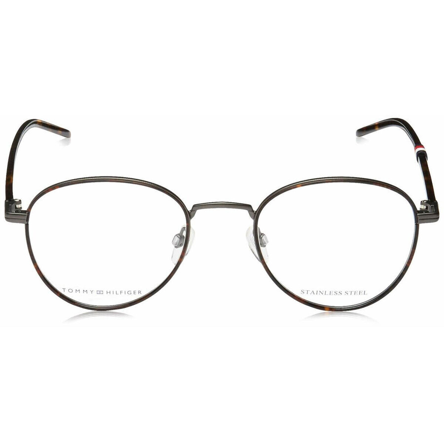 Montatura per Occhiali Uomo Tommy Hilfiger TH-1687-R80 Ø 50 mm