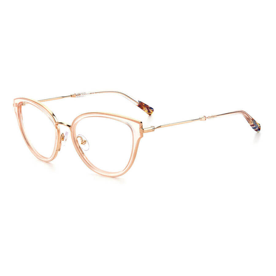 Buy Ladies' Spectacle frame Missoni MIS-0035-35J Ø 52 mm Ladies' Spectacle frame Missoni MIS-0035-35J Ø 52 mm