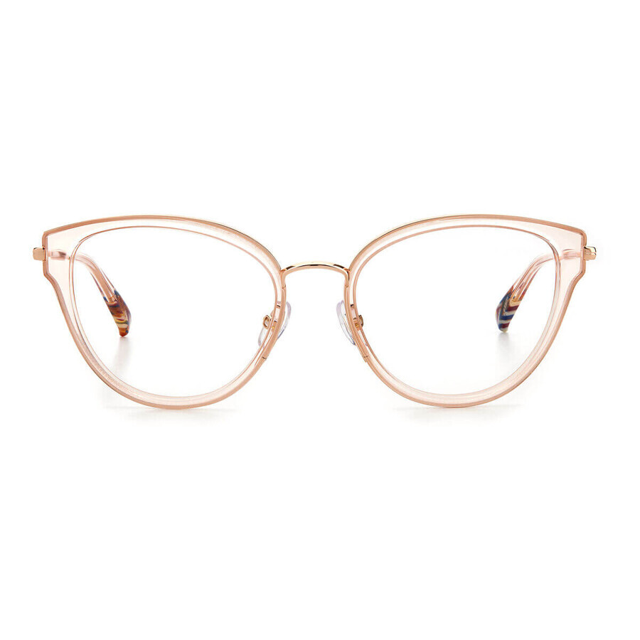 Ladies' Spectacle frame Missoni MIS-0035-35J Ø 52 mm Ladies' Spectacle frame Missoni MIS-0035-35J Ø 52 mm