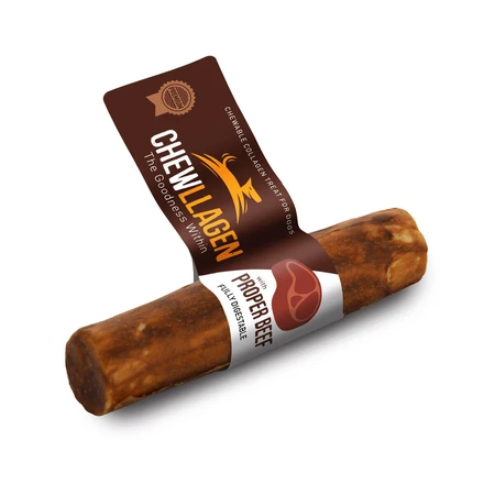 Chewllagen Becerro Masticable para Perros 35 Unidades