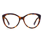 Montatura per Occhiali Donna Missoni MIS-0094-AY0 ø 54 mm